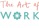 The Art of Work Logo